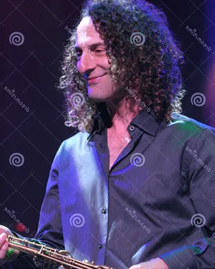 Kenny G