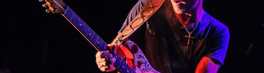 Kenny Wayne Shepherd Band