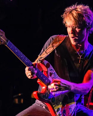 Kenny Wayne Shepherd Band