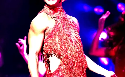 Kinky Boots