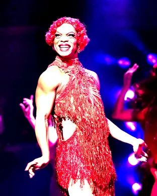 Kinky Boots