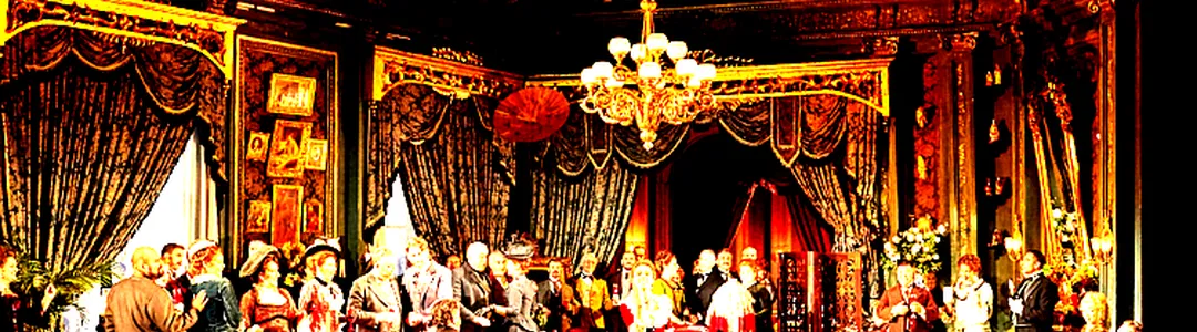 La Traviata