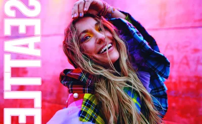 Lauren Daigle