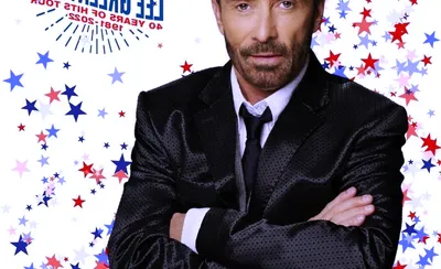 Lee Greenwood
