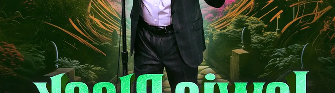 Lewis Black