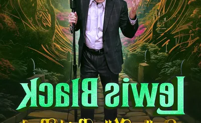 Lewis Black