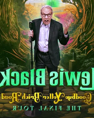 Lewis Black