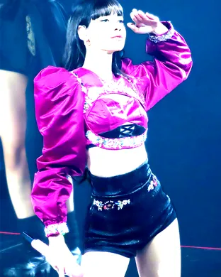 Lisa Lisa