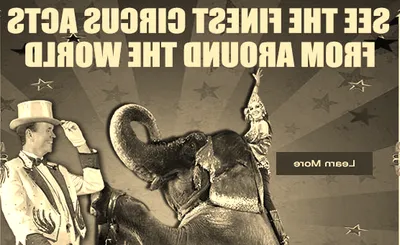 Loomis Bros. Circus