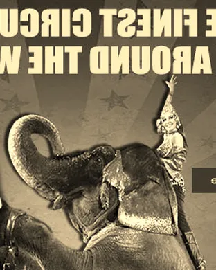 Loomis Bros. Circus