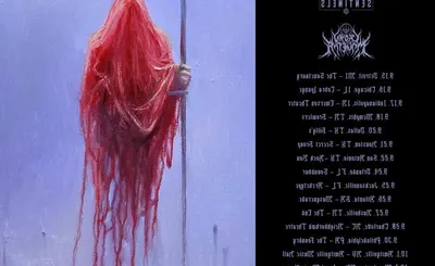 Lorna Shore