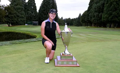 LPGA Tour