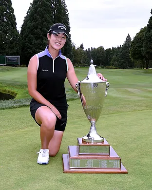 LPGA Tour