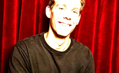 Lucas Zelnick