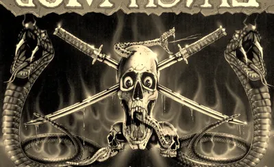 Lynch Mob