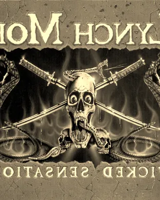 Lynch Mob