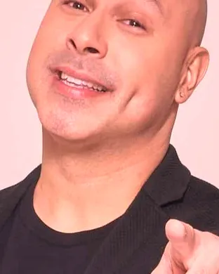 Mark Viera