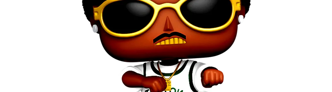 Master P