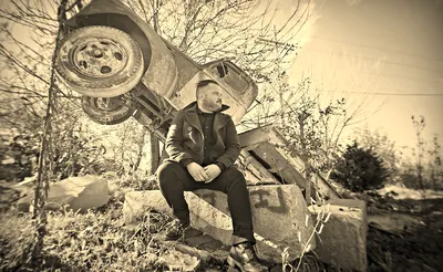 Matt Pryor