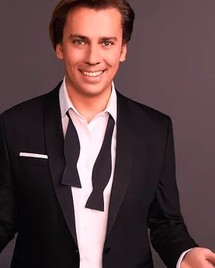 Maxim Galkin Tampa