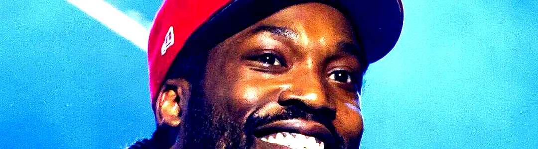 Meek Mill