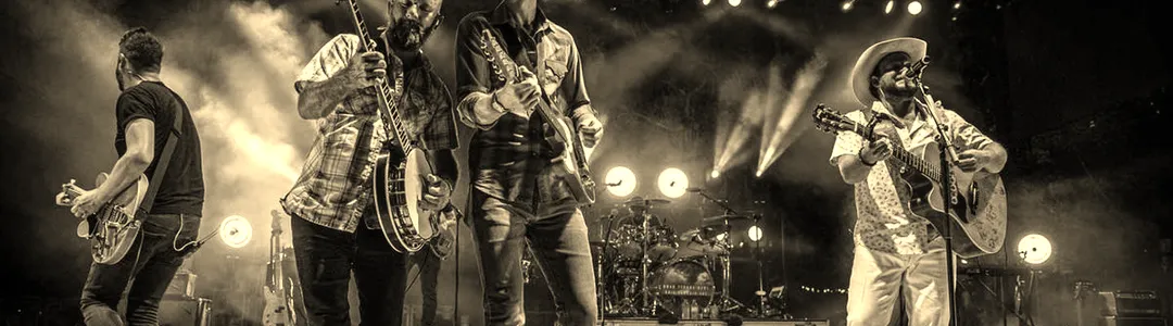 Midland - Country Band