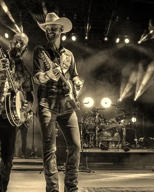 Midland - Country Band