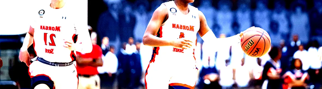 Morgan State Bears Women's Basketball