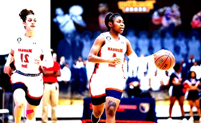 Morgan State Bears Women's Basketball