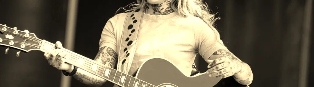 Morgan Wade