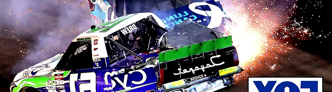 NASCAR Craftsman Truck Series