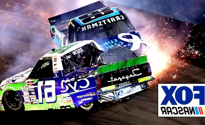 NASCAR Craftsman Truck Series