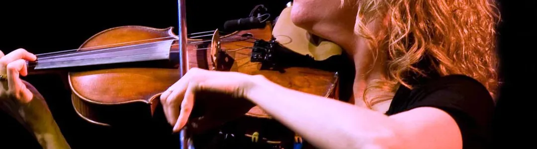 Natalie MacMaster