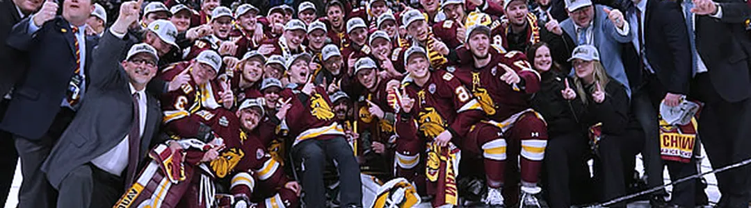 NCAA Frozen Four