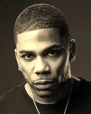 Live concert by Nelly