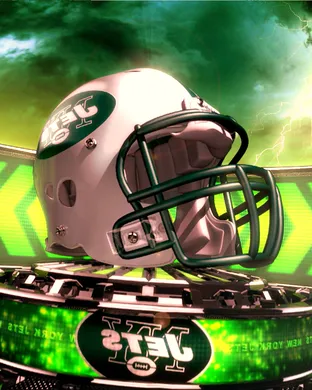 NFL Preseason: New York Jets vs. Tampa Bay Buccaneers sports event