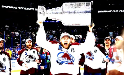 Stanley Cup Playoffs