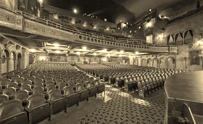 Opera Tampa