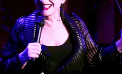 Patti Lupone