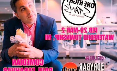 Paul Farahvar