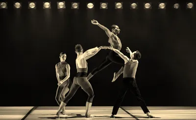 Paul Taylor Dance Company