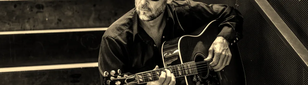 Paul Thorn