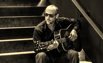 Paul Thorn