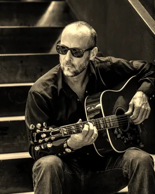 Paul Thorn