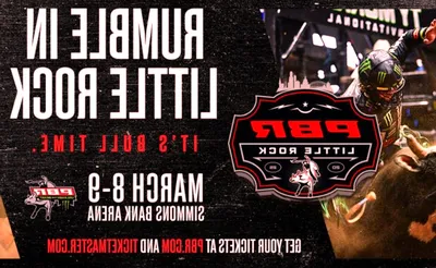 PBR: Canada Cup Series