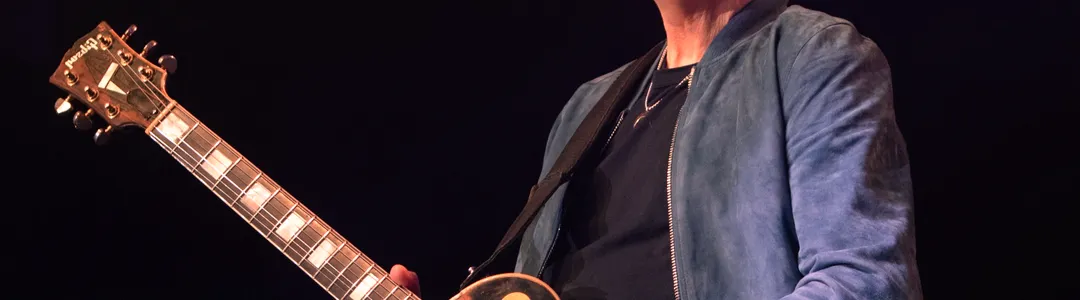 Peter Frampton