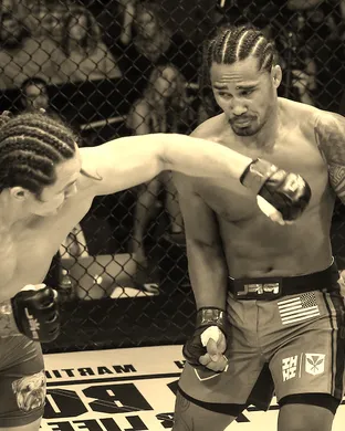 PFL - Professional Fighters League: Tampa