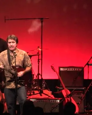 Pure Prairie League