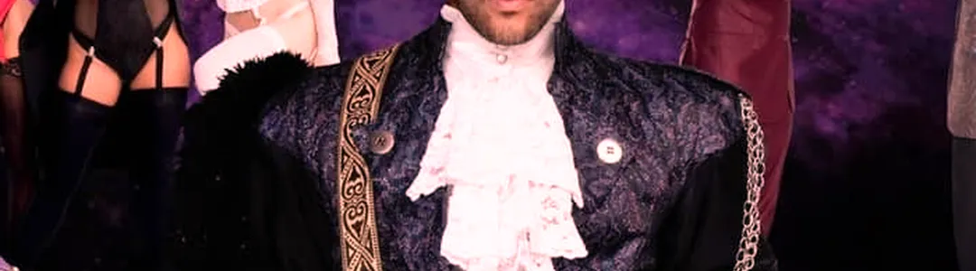 Purple Reign - Prince Tribute