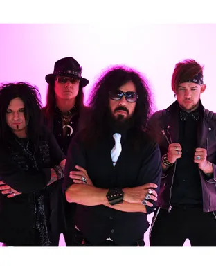 Quiet Riot